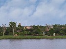 019_CoronadoSpringsResort Panorama of the Coronado Springs Resort