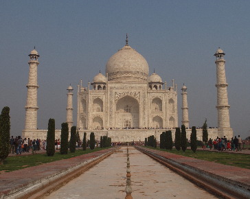 India 2011