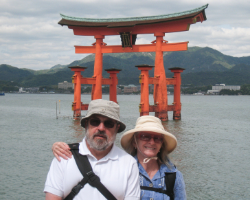 Japan 2010